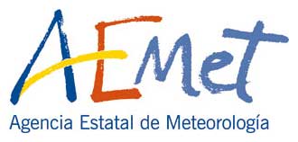 agencia estatal de meteorologia