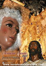 semana santa jerez de los caballeros