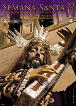 semana santa jerez caballeros semanasantajerezana