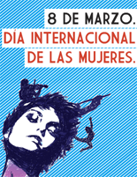 8 de marzo dia de la mujer salvadorpostigo.com