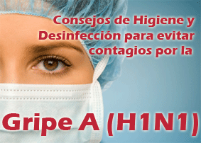 gripe A salvadorpostigo.com