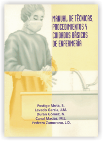Manual de T�cnicas, Procedimientos y Cuidados B�sicos de Enfermer�a