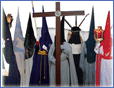 semana santa de jerez de los caballeros semanasantajerezana.com