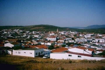 Valverde de Leganes