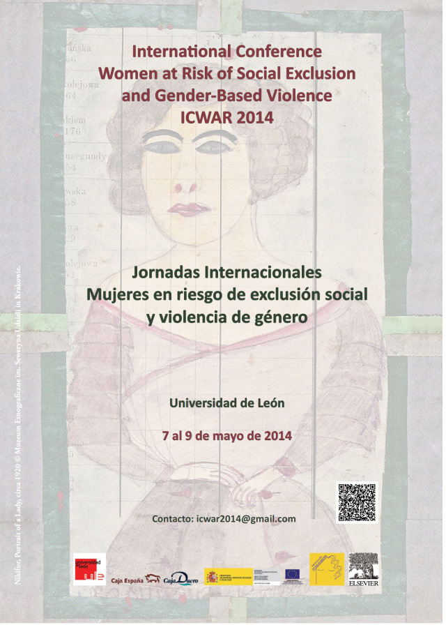 jornada sobre mujeres en riesgos de exclusin y violencia de gnero